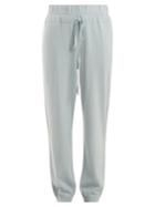 Apiece Apart Cotton-blend Track Pants