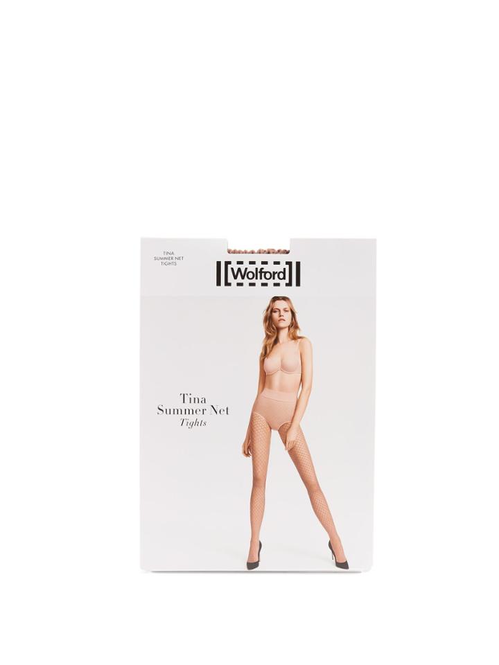 Wolford Tina Summer Net Tights