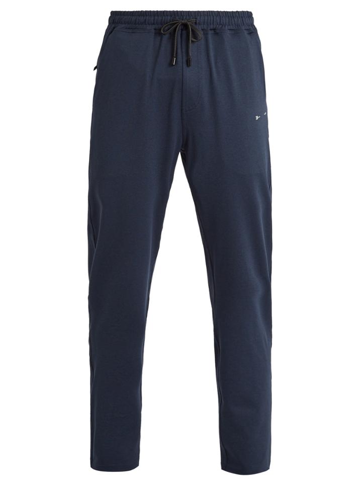 The Upside Ps Trainer Tapered-leg Jersey Track Pants