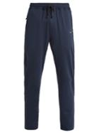 The Upside Ps Trainer Tapered-leg Jersey Track Pants