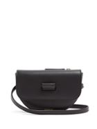 Wandler Anna Wallet Leather Belt Bag