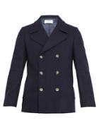Éditions M.r Wool And Cashmere-blend Coat