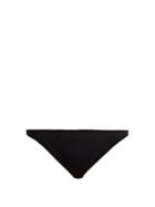 Solid & Striped The Tiffany High-waisted Bikini Briefs