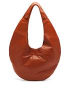 Matchesfashion.com Gabriel For Sach - Saturno Leather Shoulder Bag - Womens - Tan