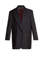 Isabel Marant Meroy Prince Of Wales-checked Jacket