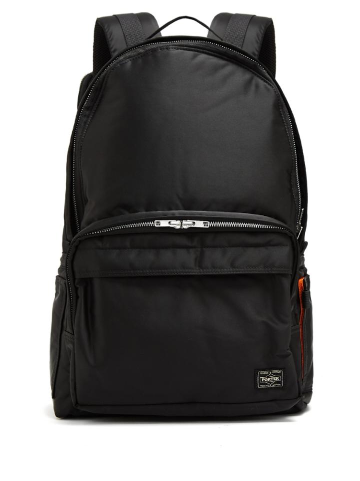 Porter-yoshida & Co. Tanker Nylon Backpack