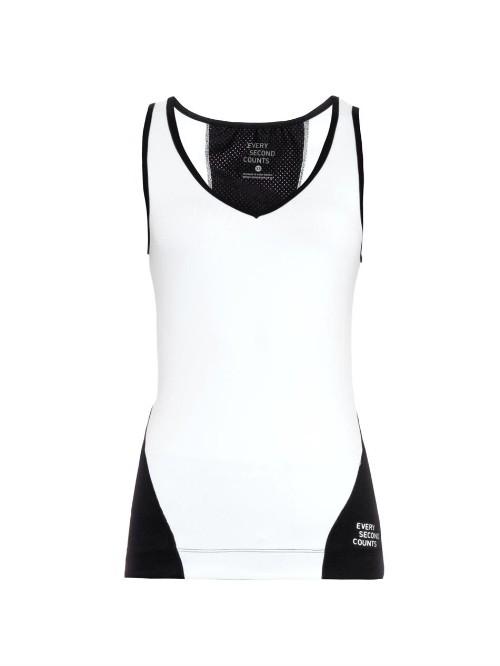 Every Second Counts This Time Tank Top