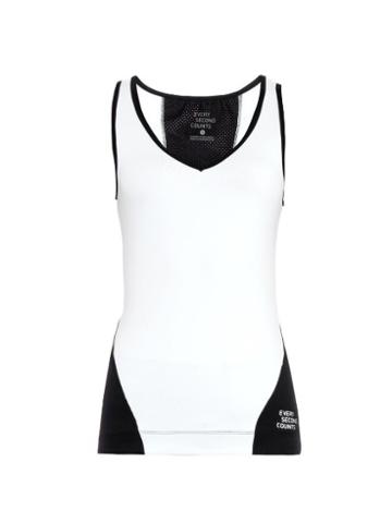 Every Second Counts This Time Tank Top