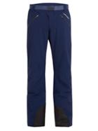 Matchesfashion.com Perfect Moment - Chamonix Ski Trousers - Mens - Navy