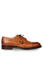 Cheaney Thomas R Grained-leather Shoes
