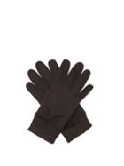 Matchesfashion.com Castore - Felix Technical Gloves - Mens - Black