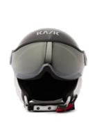 Kask - Class Sport Visor Ski Helmet - Mens - Black