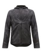 Matchesfashion.com 2xu - Pursuit Ac Shell Jacket - Mens - Grey