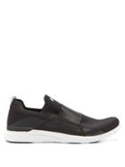 Matchesfashion.com Athletic Propulsion Labs - Bliss Techloom Trainers - Mens - Black
