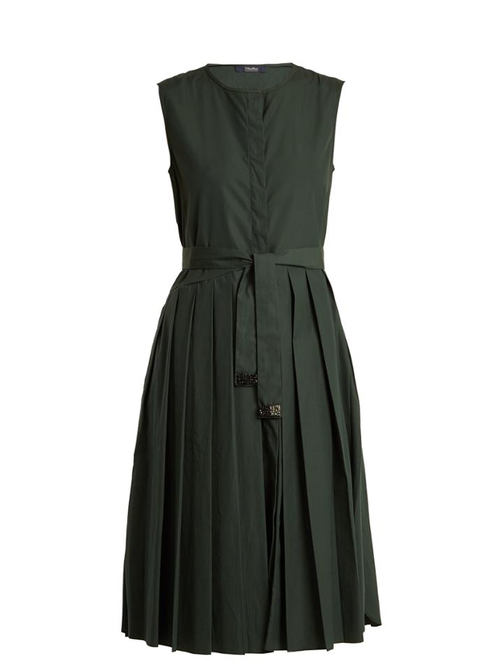 S Max Mara Davy Dress