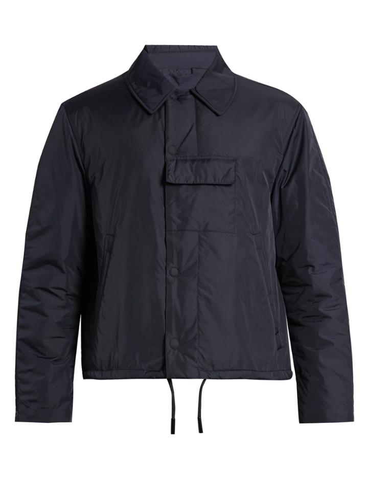 Acne Studios Munich Padded Jacket