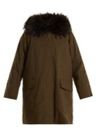 Weekend Max Mara Capsula Parka
