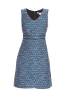 Diane Von Furstenberg Leelou Long Dress