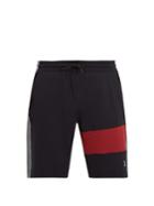 Every Second Counts Endurance Tri-colour Performance Shorts