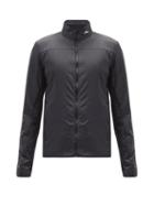 Matchesfashion.com Kjus - Radiation Stretch-panel Jacket - Mens - Black