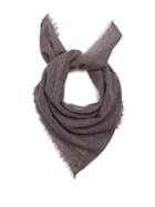 From The Road Adri Cashmere Square Scarf