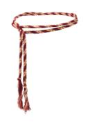 Isabel Marant - Lymah Rope Belt - Mens - Yellow