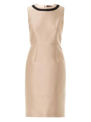 Max Mara Elegante Cremona Dress