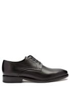Lanvin Smooth-leather Derby Shoes