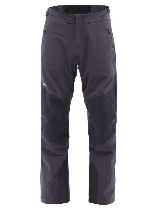 Kjus - Lk React Ski Trousers - Mens - Navy