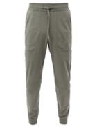 Lululemon - Abc Technical-jersey Track Pants - Mens - Grey