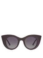 Thierry Lasry Hedony Cat-eye Acetate Sunglasses