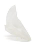Matchesfashion.com Stephen Jones - Billow Cloud Coolie Hat - Womens - Ivory