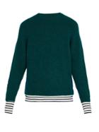 Haider Ackermann Wool-blend Sweater