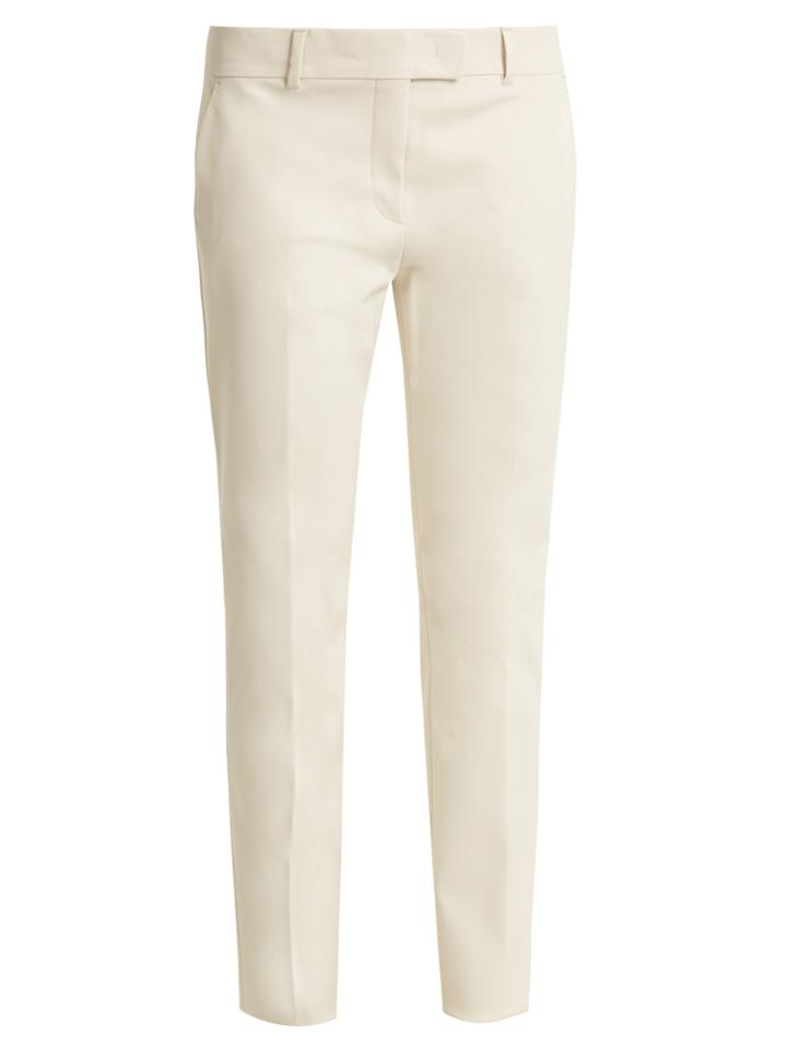 Max Mara Studio Sauna Trousers
