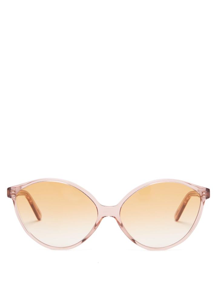 Prism Istanbul Acetate Sunglasses
