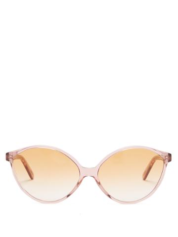 Prism Istanbul Acetate Sunglasses