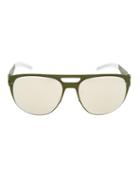 Mykita Edmund Stainless-steel Sunglasses