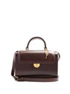 Maison Margiela Replica 70s Leather Bag