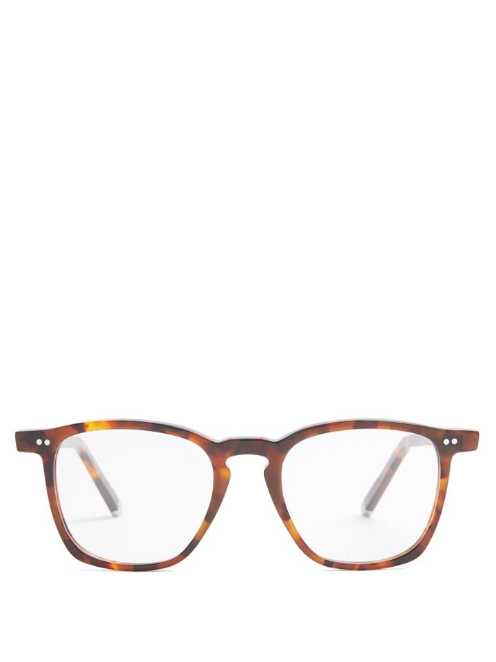 Retrosuperfuture Numero 35 Acetate Glasses