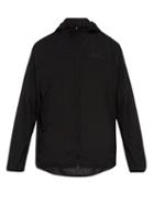 Matchesfashion.com Y-3 - Hooded Technical Shell Jacket - Mens - Black