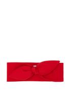 House Of Lafayette Silk Bow Headband