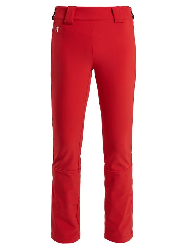 Perfect Moment Ancelle High-rise Kick-flare Ski Trousers