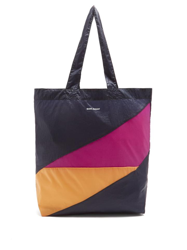 Isabel Marant Woom Tote Bag