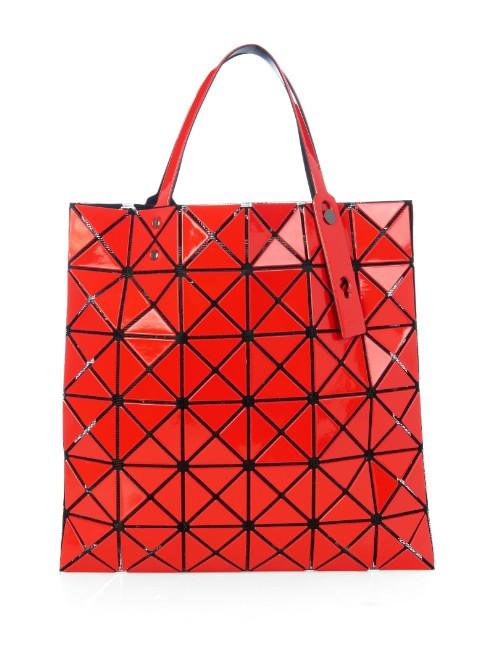 Bao Bao Issey Miyake Lucent Basic Tote