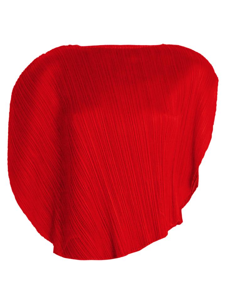 Pleats Please Issey Miyake Pleated Top