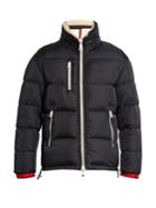 Moncler Pessac Quilted Down Coat