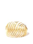 Ladies Fine Jewellery Fernando Jorge - Flame 18kt Gold Bracelet - Womens - Yellow Gold