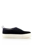 Eytys Mother Suede Trainers