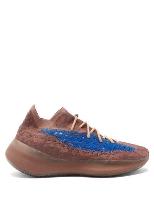 Yeezy - Azure Boost 380 Trainers - Mens - Multi