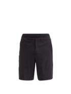 Matchesfashion.com Lululemon - Pace Breaker 9 Lined Shorts - Mens - Black